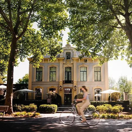Pillows Grand Boutique Hotel Ter Borch Zwolle-2